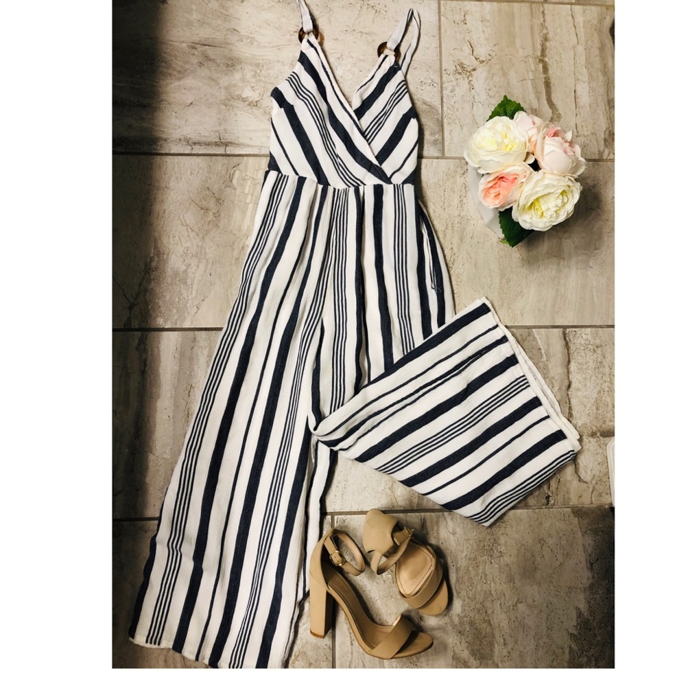 Women’s jumpsuit